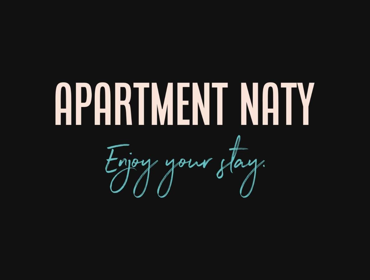 Apartma Naty Laibach Exterior foto